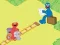 123 Sesame Street: Train Track Engineers — безкоштовна онлайн гра