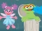 123 Sesame Street: Monster Music — безкоштовна онлайн гра