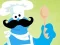 123 Sesame Street: Cooking With Cookie — безкоштовна онлайн гра