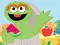 123 Sesame Street: Find the Foods — безкоштовна онлайн гра