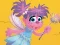 123 Sesame Street: Abby's Sandbox Search — безкоштовна онлайн гра