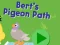 123 Sesame Street: Bert's Pigeon Path — безкоштовна онлайн гра