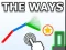  The Ways — безкоштовна онлайн гра