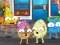 The Grossery Gang: Shelf Relay — безкоштовна онлайн гра