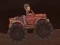 Fallout Racer — безкоштовна онлайн гра