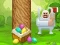 Timber Men Easter — безкоштовна онлайн гра
