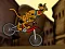 Scooby BMX Action — безкоштовна онлайн гра
