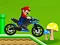Super Mario Drive — безкоштовна онлайн гра
