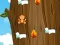 Monkey Jumping! — безкоштовна онлайн гра