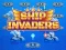 Ship Invaders — безкоштовна онлайн гра