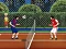 Football Tennis - Gold Master — безкоштовна онлайн гра