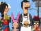 Bob's Burgers — безкоштовна онлайн гра