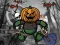 Pumpkin Monster — безкоштовна онлайн гра
