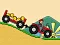 Mario Tractor — безкоштовна онлайн гра