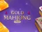 Gold mahjong FRVR — безкоштовна онлайн гра