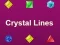 Crystal Lines — безкоштовна онлайн гра