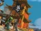 NinjaGo: Rettung aus Dschinnjago — безкоштовна онлайн гра