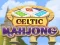 Celtic Mahjong — безкоштовна онлайн гра