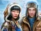 Frozen Tracks — безкоштовна онлайн гра