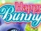 Happy Bunny — безкоштовна онлайн гра