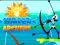 Surfer Archers — безкоштовна онлайн гра