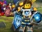 Nexo Knights: Jestros Labyrinth — безкоштовна онлайн гра