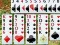 Flower Garden Solitaire — безкоштовна онлайн гра