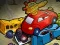 Car Eats Car 6 — безкоштовна онлайн гра