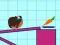 The Ruff Ruffman show Hamster run — безкоштовна онлайн гра