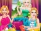 Alisa Easter Fun — безкоштовна онлайн гра