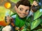 Tree Fu Tom Zap! — безкоштовна онлайн гра