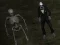 Slenderman Must Die: Abandoned Graveyard — безкоштовна онлайн гра
