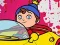 Noddy Toyland detective paint — безкоштовна онлайн гра