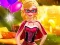 Nina Costume Party — безкоштовна онлайн гра