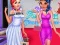 2018 Fashion of Disney Princess — безкоштовна онлайн гра
