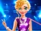 Nina Pop Star — безкоштовна онлайн гра
