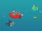 Shark Dash — безкоштовна онлайн гра