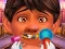 Coco Miguel At The Dentist — безкоштовна онлайн гра