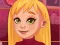 Nail salon Marie`s girl games — безкоштовна онлайн гра