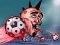 Puppet Football Fighters — безкоштовна онлайн гра