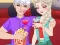 Frozen Stages Of Love — безкоштовна онлайн гра