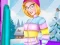 Princess Fashion Puffer Jacket — безкоштовна онлайн гра