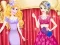 Princess Graduation Ball — безкоштовна онлайн гра