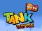 Micro tank battle — безкоштовна онлайн гра
