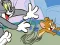 Tom and Gerry: Fast little mouse — безкоштовна онлайн гра