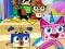 Unikitty Save the Kingdom — безкоштовна онлайн гра