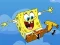 Sponge Bob Falling — безкоштовна онлайн гра
