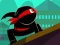 Ninja Action 2 — безкоштовна онлайн гра