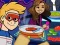 Nickelodeon Cooking Contest — безкоштовна онлайн гра