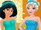 Princess Spa World — безкоштовна онлайн гра